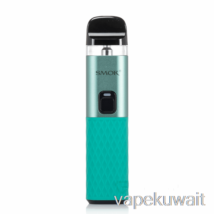 سموك بروبود 22 وات Pod Kit نظام Vape Pod باللون الأخضر الحجري